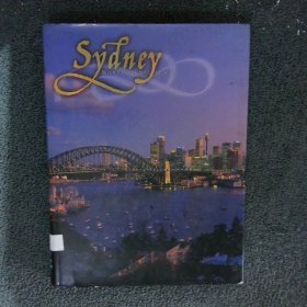 SYDNEY WORLD CLASS JEWEL悉尼世界级珠宝