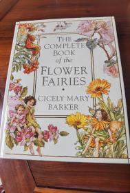 The Complete Book of the Flower Fairies