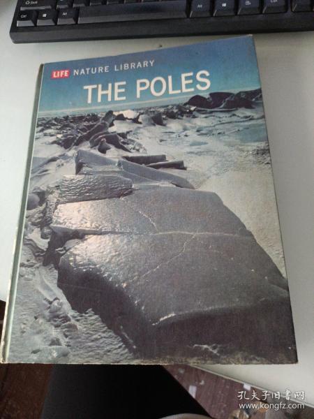 the poles