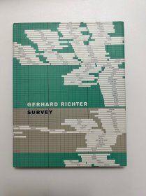 GERHARD RICHTER SURVEY