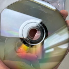 萧亚轩 爱上爱 卡拉OK DVD EMI提供版权 东方红影音正版发行