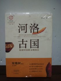 河洛古国：原初中国的文明图景