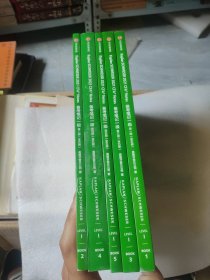 KaplanSCHWESER2021CFA@Notes备考笔记一级（全五册）