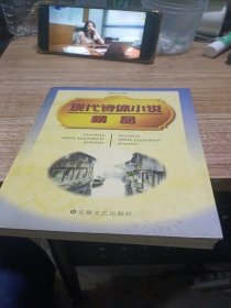 现代诗体小说精品