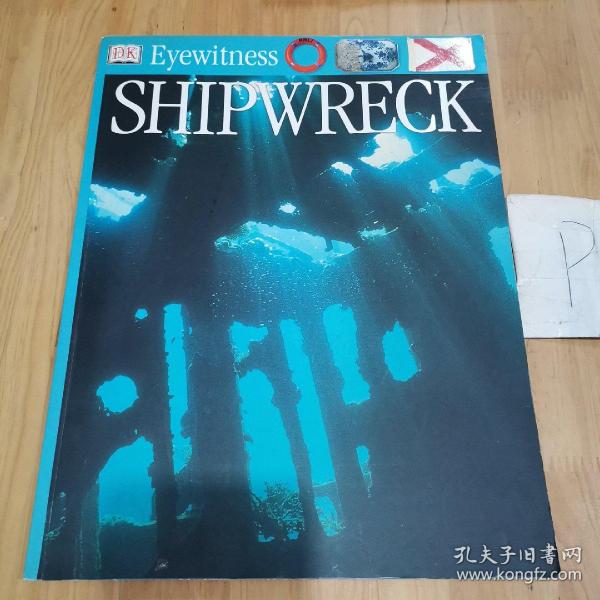 SHIPWRECK