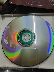 粉体艳诱VCD盒装双碟，架3