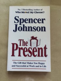 The Present Spencer Johnson
