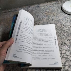 幻影小黑侠Ⅰ午夜黑客