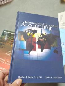 International Petroleum Accounting