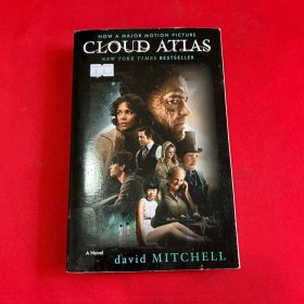 Cloud Atlas云图