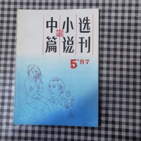 中篇小说选刊