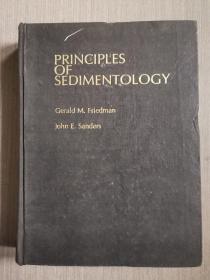 英文版：沉积学原理PRINCIPLES OF SEDIMENTOLOGY