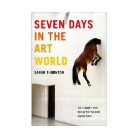 Seven Days in the Art World