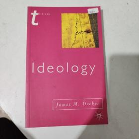 Ideology 思想