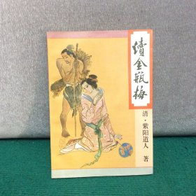 续金瓶梅