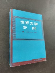 世界文学史纲