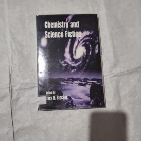 Chemistry and  science  Fiction