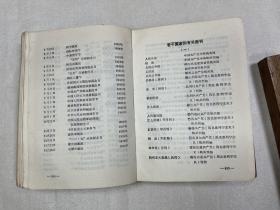 读报手册1969年5月32开