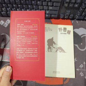 野兽帮之（五）大搜捕