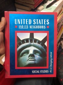 UNITED STATES AND ITS NEIGHBORS SOCIAL STUDIES