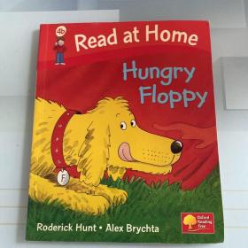 Read at Home Hungry Floppy 4b