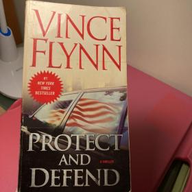 VINCE
FLYNN