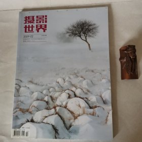 摄影世界200902