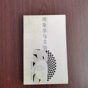 现象学与文学