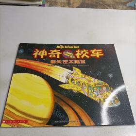 迷失在太阳系