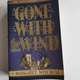 Gone with the Wind：75th Anniversary Edition