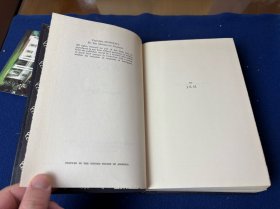 1936年毛边本，英文原版《飘》/《乱世佳人》（Gone With the Wind）