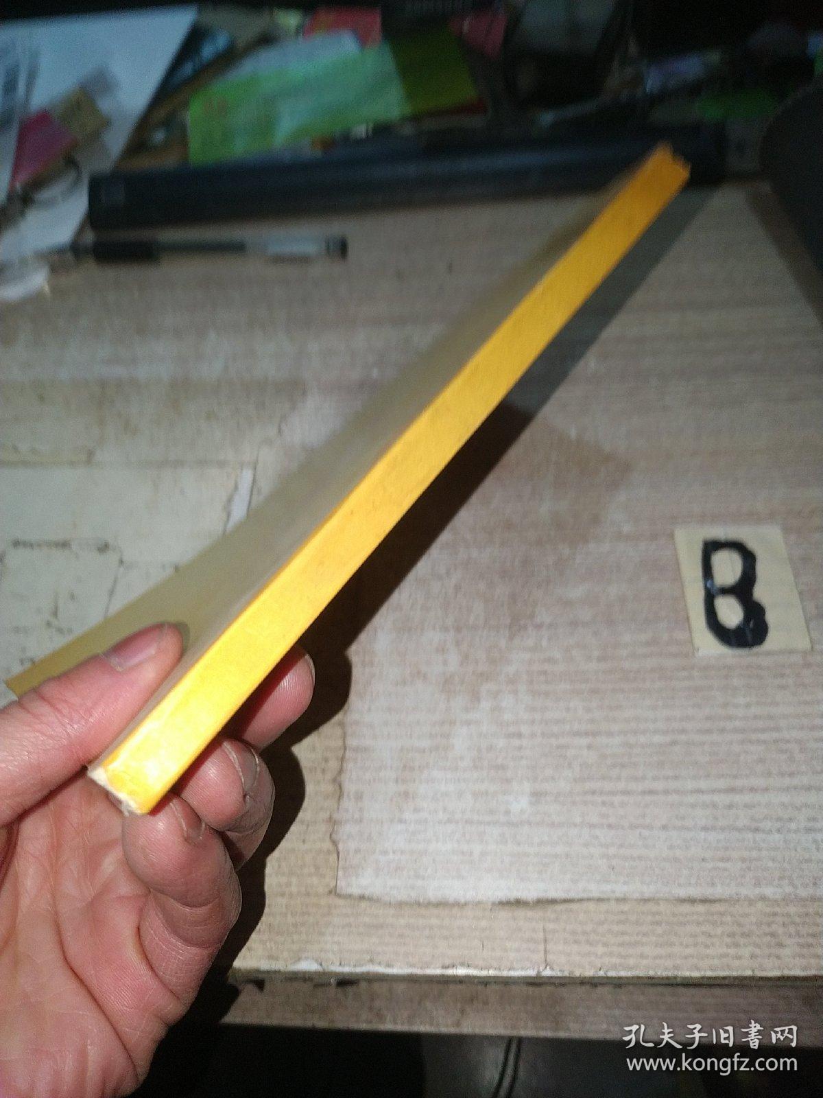 地质论评  庆祝地质评论创刊六十周年（1936-1996）