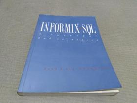 informix-sql A tutorial and reference  (informix-sql教程和参考)