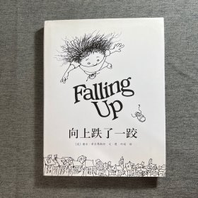 谢尔·希尔弗斯坦作品集：向上跌了一跤