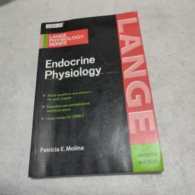 Endocrine Physiology (second editon)