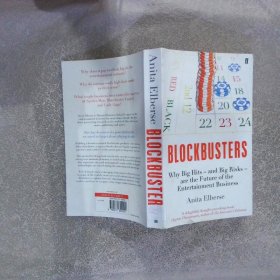 BLOCKBUSTERS 一鸣惊人的事物