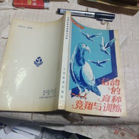 信鸽的育种竞翔与训练