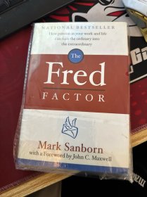 the fred factor
