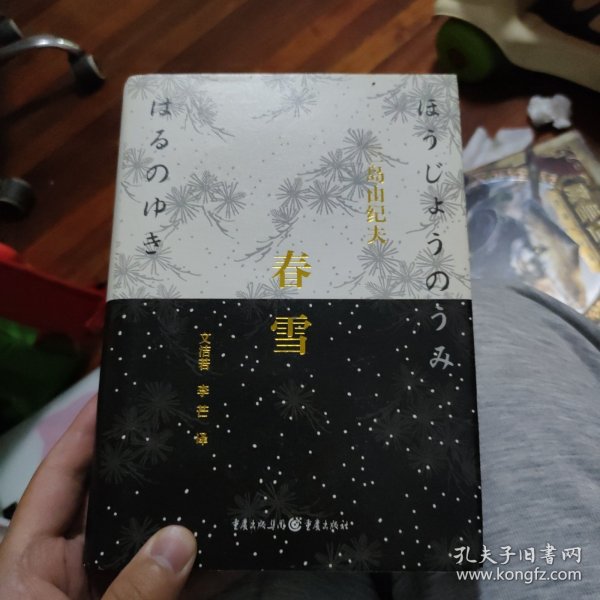 春雪：2014修订版