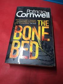 Patricia Cornwell THE BONE BED(原版)