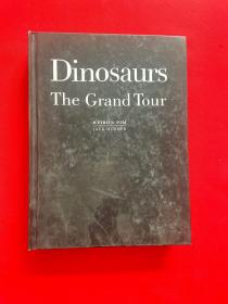 Dinosaurs - The Grand Tour /Keiron PIM