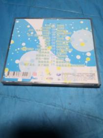 VCD：田震的《白兰鸽》(2VCD)