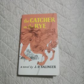 THE CATCHER IN THE RYE