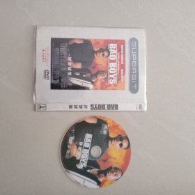 绝地战警 DVD、 1张光盘