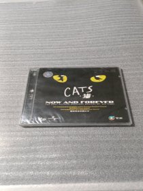 CATS 猫 歌剧全剧（VCD）