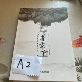 荆家村