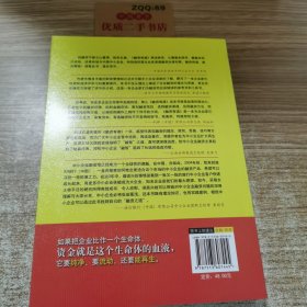 融资有道：中国中小企业融资操作技巧大全与精品案例解析