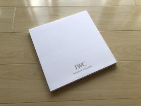 IWC 万国2013/2014专卖店特别版腕表图册