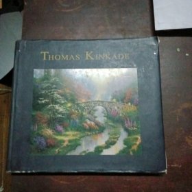 托马斯金卡德：光的25年