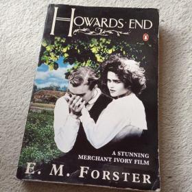 HOWARDS END